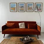Le Clos Bed & Breakfast Hucqueliers