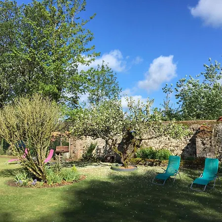 Nocleg ze śniadaniem Le Clos