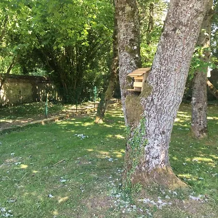 Le Clos 3* Hucqueliers