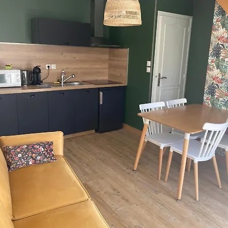 Le Clos 3* Hucqueliers