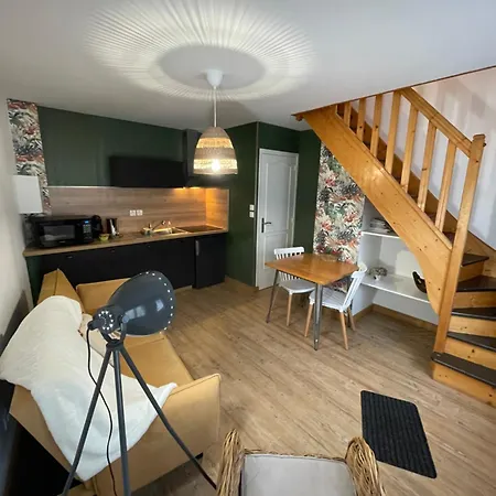 Nocleg ze śniadaniem Le Clos