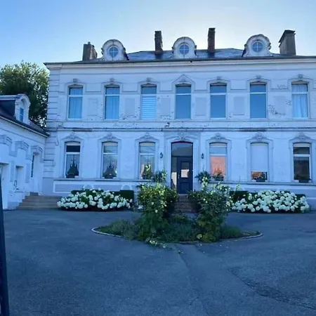 Le Clos Hucqueliers