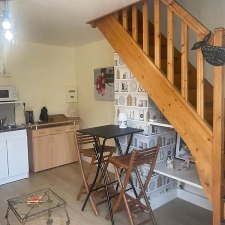 Nocleg ze śniadaniem Le Clos