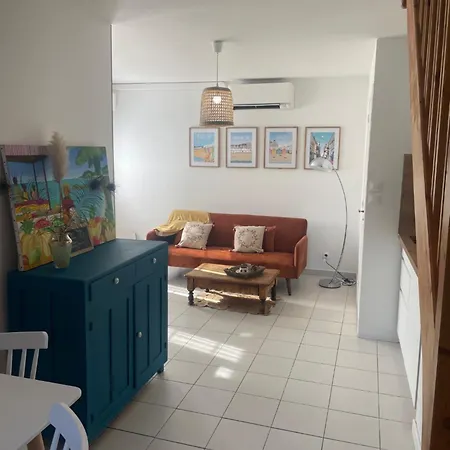 Le Clos Nocleg ze śniadaniem Hucqueliers