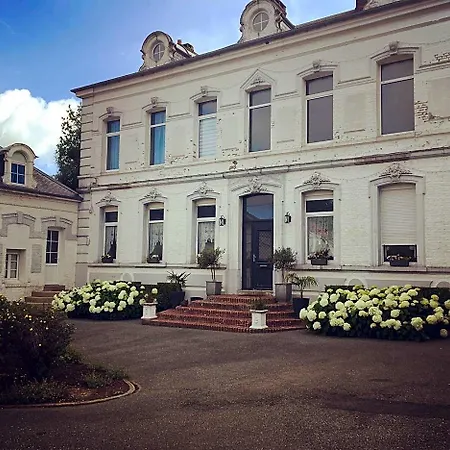 Le Clos Hucqueliers