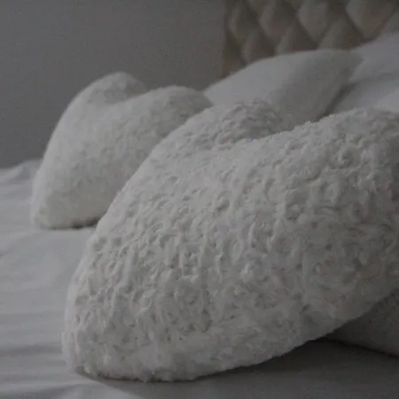 Nocleg ze śniadaniem Le Clos Hucqueliers