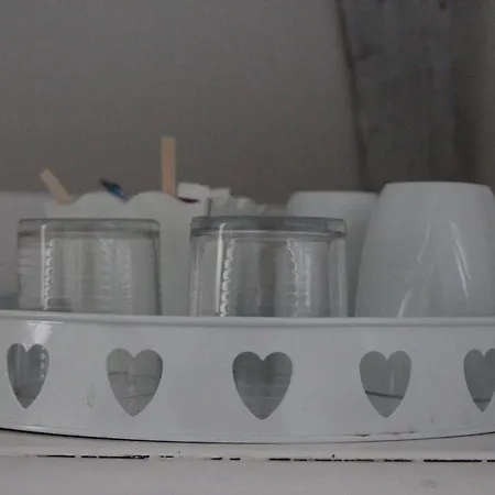 Le Clos Nocleg ze śniadaniem