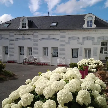 Le Clos Nocleg ze śniadaniem