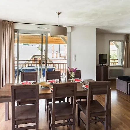 Le Clos 3* Hucqueliers