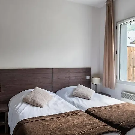 Le Clos Hucqueliers