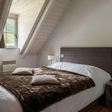 Le Clos Hucqueliers