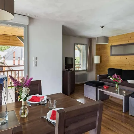 Le Clos Nocleg ze śniadaniem Hucqueliers