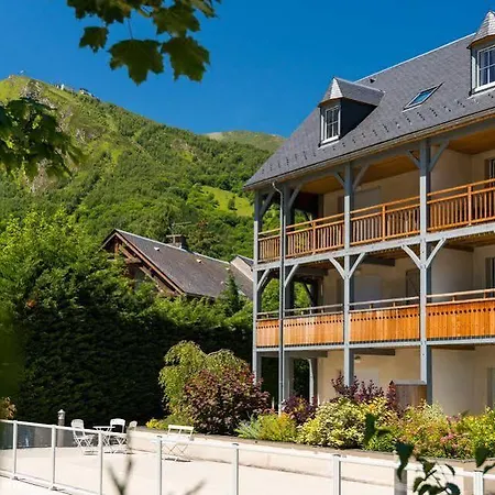 Le Clos 3* Hucqueliers