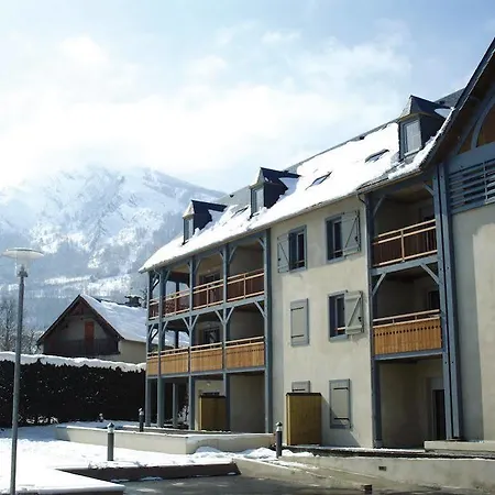 Le Clos Nocleg ze śniadaniem 3*