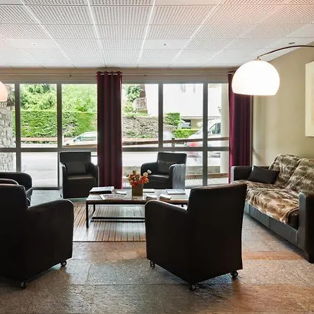 Nocleg ze śniadaniem Le Clos