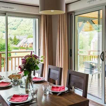 Le Clos 3* Hucqueliers