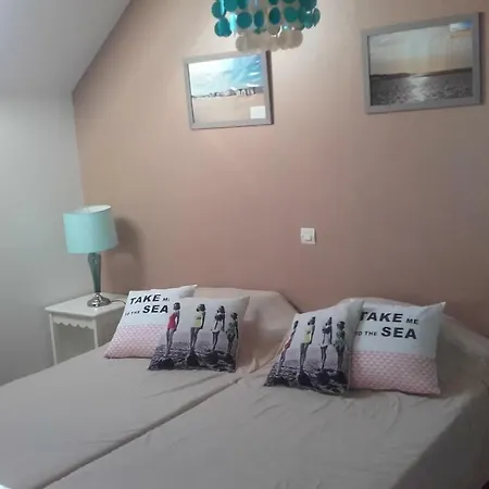Le Clos Bed & Breakfast Hucqueliers