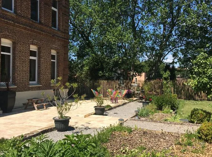 Le Clos Bed & Breakfast