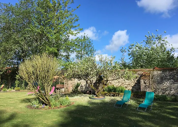 Bed & Breakfast Le Clos