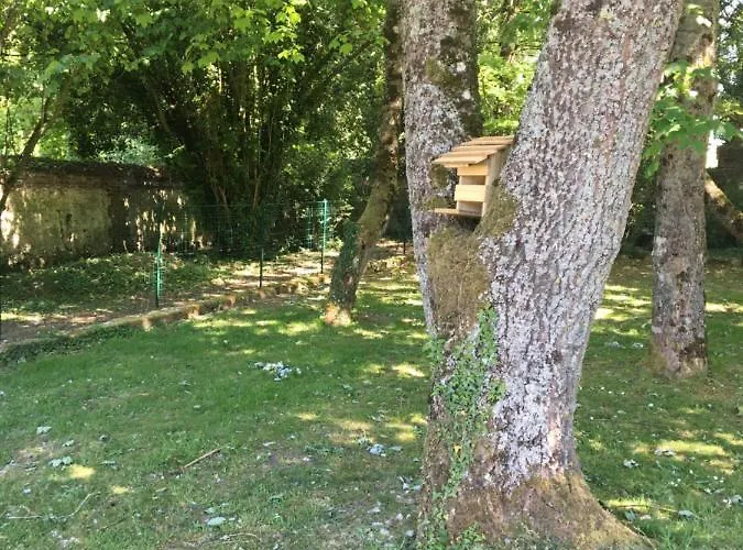 Le Clos 3* Hucqueliers