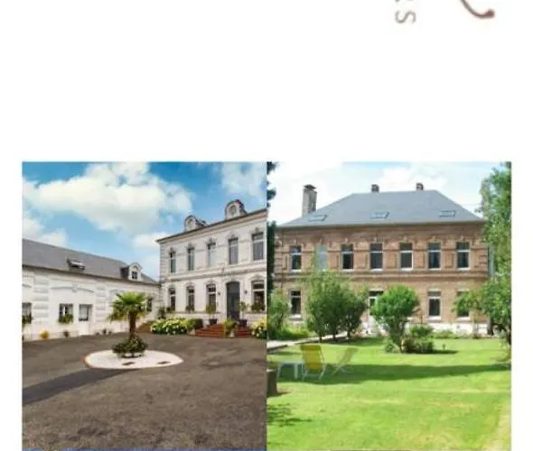 Bed & Breakfast Le Clos