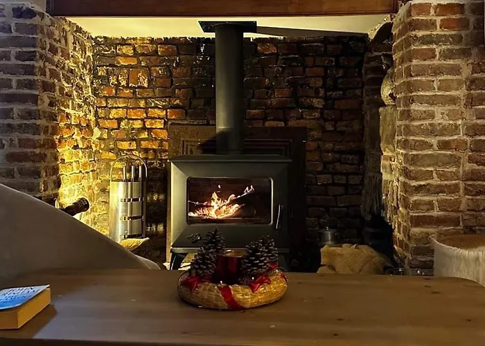 Bed & Breakfast Le Clos 3*