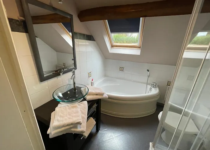 Le Clos Bed & Breakfast