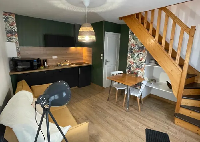 Bed & Breakfast Le Clos