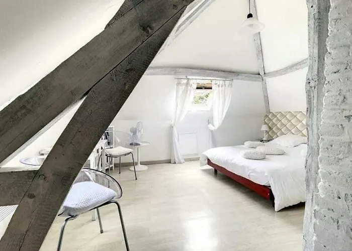 Le Clos Bed & Breakfast