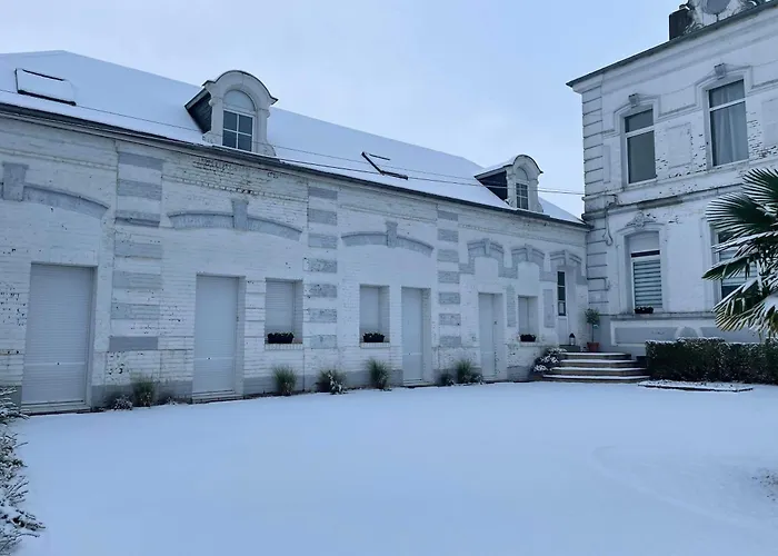 Le Clos Bed & Breakfast 3*