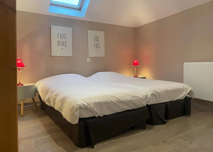 Le Clos Bed & Breakfast