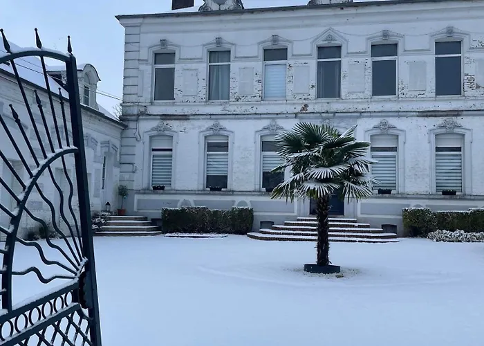 Le Clos Bed & Breakfast