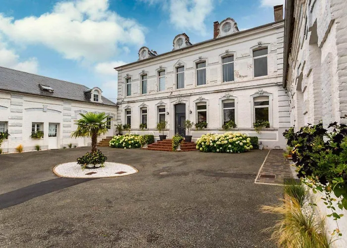 Bed & Breakfast Le Clos 3*