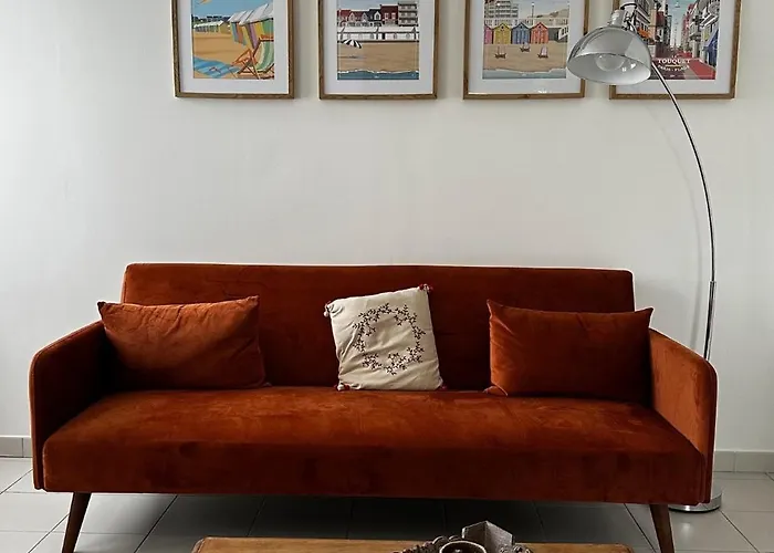 Le Clos Bed & Breakfast Hucqueliers