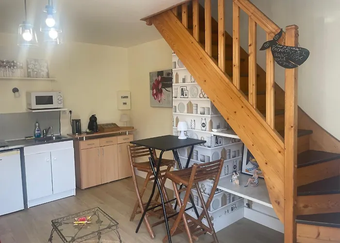 Bed & Breakfast Le Clos