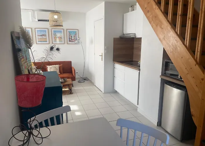 Bed & Breakfast Le Clos 3*