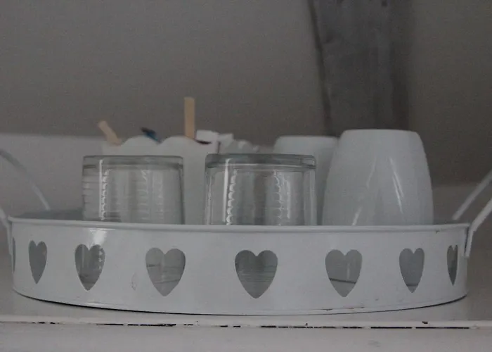 Le Clos Bed & Breakfast