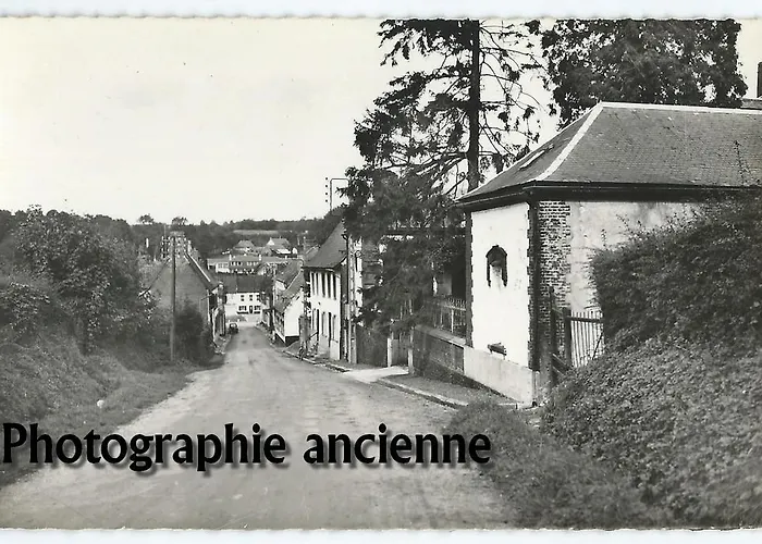 Bed & Breakfast Le Clos 3*