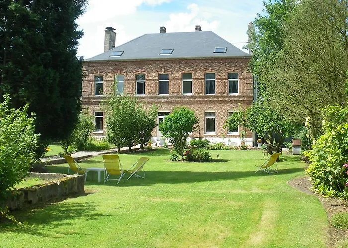 Bed & Breakfast Le Clos