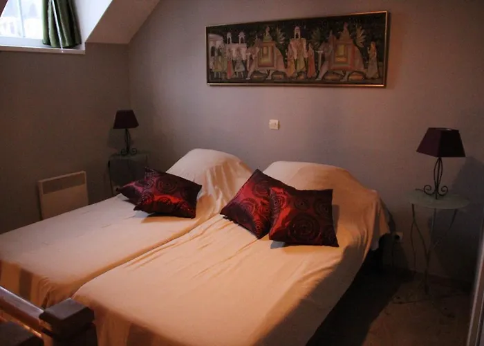 Bed & Breakfast Le Clos