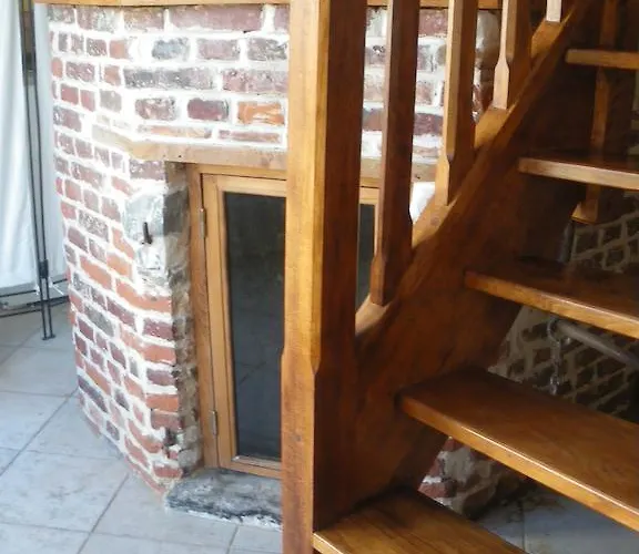 Bed & Breakfast Le Clos 3*