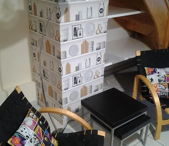 Bed & Breakfast Le Clos