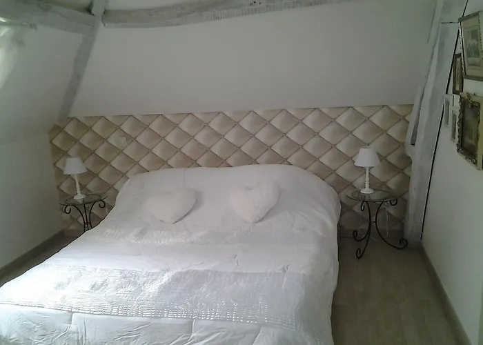 Le Clos Bed & Breakfast