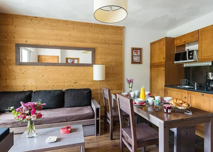 Le Clos Bed & Breakfast 3*