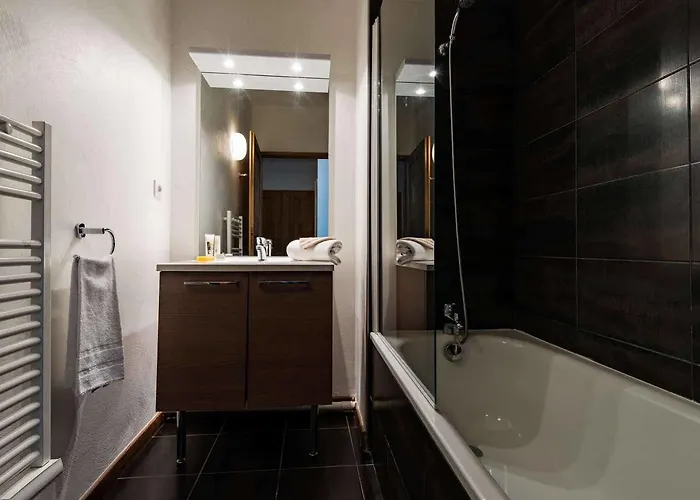 Bed & Breakfast Le Clos 3*