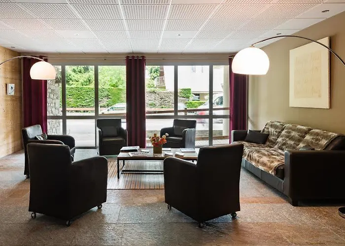 Bed & Breakfast Le Clos