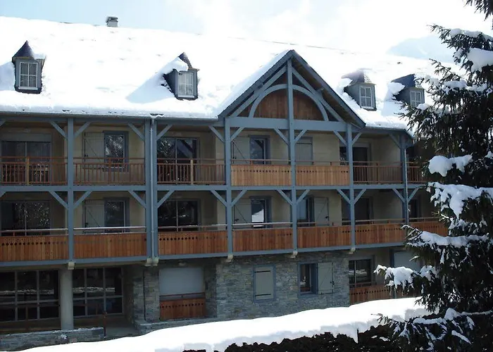 Le Clos Bed & Breakfast 3*